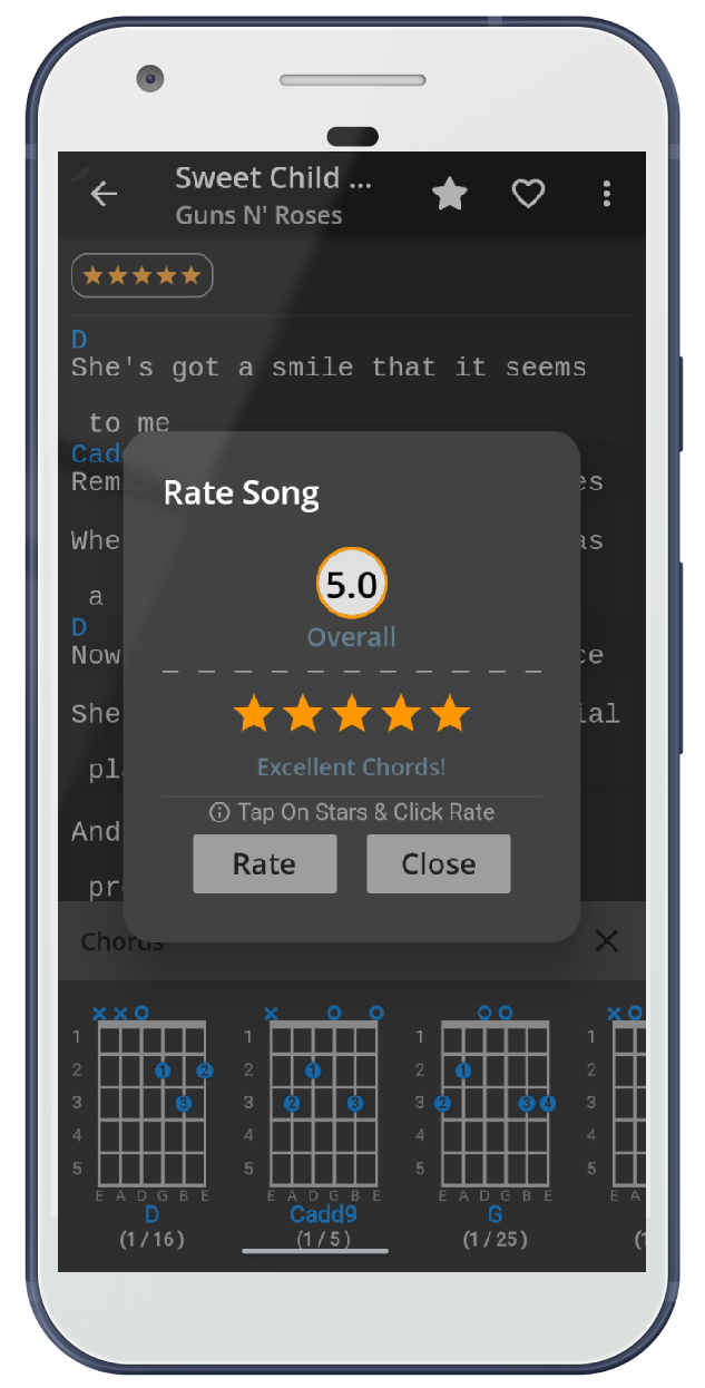 screenshot image