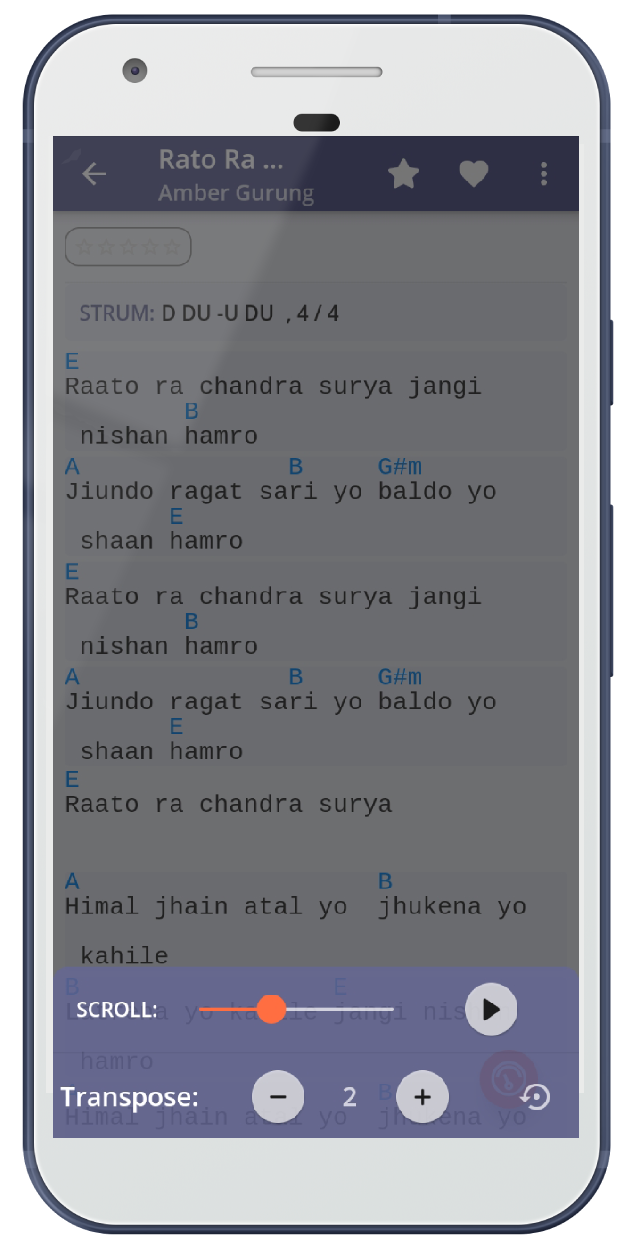 screenshot image